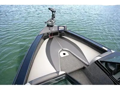 2024 Lund 1775 Crossover XS sport