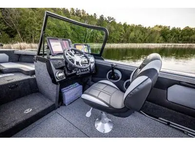 2024 Lund 1975 TYEE sport