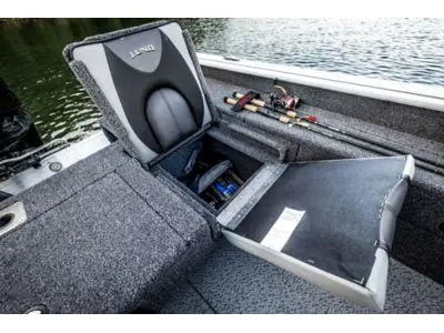 2024 Lund 1775 Impact XS ss