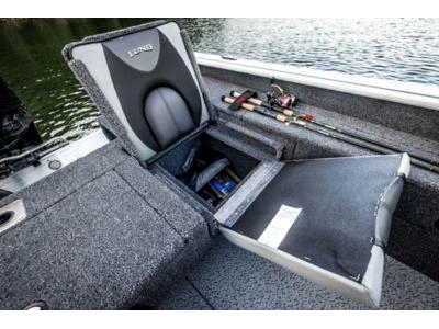 2024 Lund 1775 Impact XS 1775 Impact XS ss alt