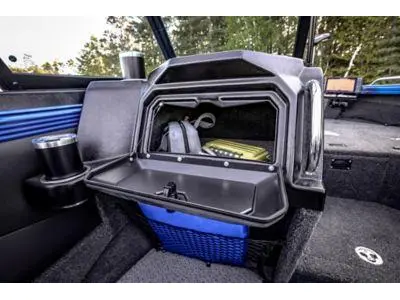 2024 Lund 1875 Tyee sport