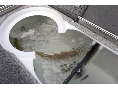 2024 Lund 1775 Pro Guide 1775 Pro Guide tiller alt