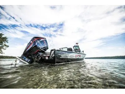 Lund 2075 Impact XS sport 2024
