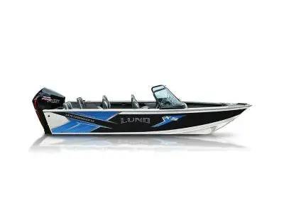 Lund 1875 CROSSOVER XS sport 2024