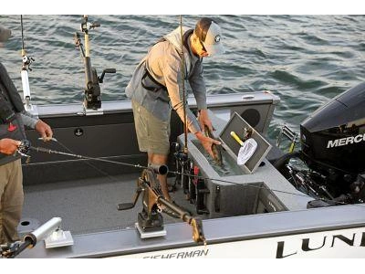 2024 Lund 2075 FISHERMAN 2075 FISHERMAN sport alt