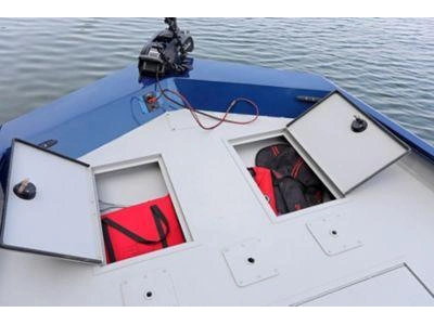 Lund 2070 PREDATOR 2070 PREDATOR ss 2024 alt