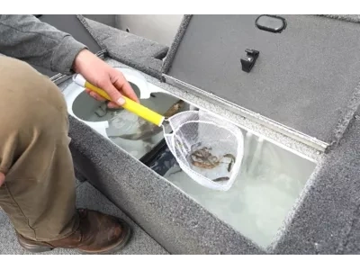 2024 Lund 1775 Pro Guide 1775 Pro Guide tiller alt