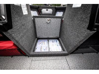 2024 Lund 2075 TYEE 2075 TYEE sport alt