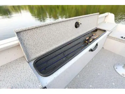 2024 Lund 1875 Alaskan ss