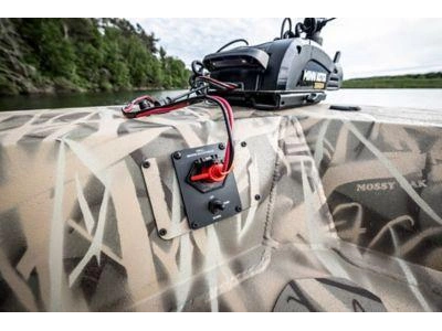 2024 Lund 2070 PREDATOR 2070 PREDATOR ss alt