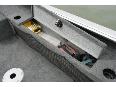 Lund 2075 Pro Guide 2075 Pro Guide tiller 2024 alt