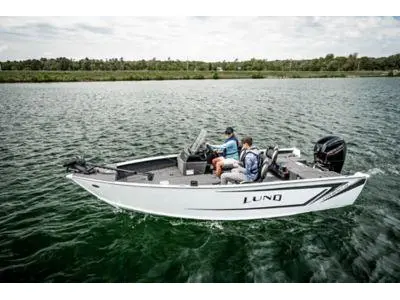Lund 1775 Impact XS ss 2024