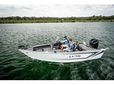 Lund 1775 Impact XS 1775 Impact XS ss 2024 alt