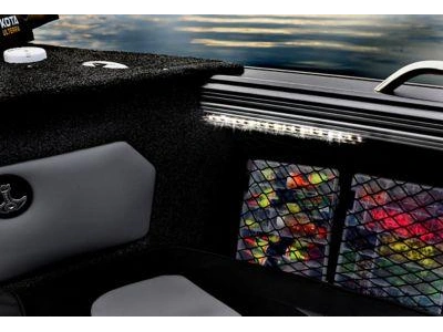 2024 Lund 2075 TYEE 2075 TYEE sport alt