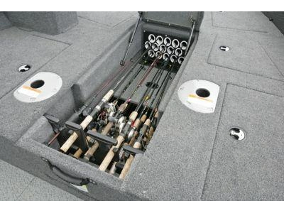 Lund 2075 Pro Guide 2075 Pro Guide tiller 2024 alt