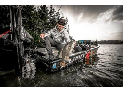 2024 Lund 2075 Pro-V Bass XS 2075 Pro-V Bass XS alt