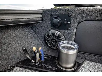 Lund 1875 Pro-V sport 2024