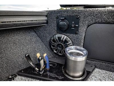 2024 Lund 1875 Pro-V 1875 Pro-V sport alt