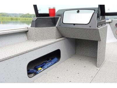 2024 Lund 1875 Alaskan 1875 Alaskan tiller alt