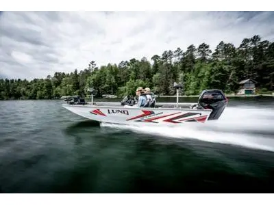 2024 Lund 1875 RENEGADE ss