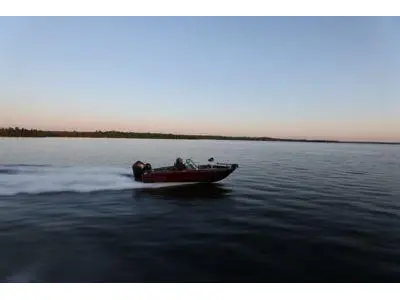 2024 Lund 219 PRO-V GL sport