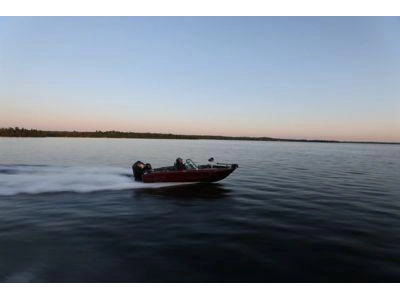 2024 Lund 219 PRO-V GL 219 PRO-V GL sport alt