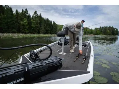 2024 Lund 1875 RENEGADE ss