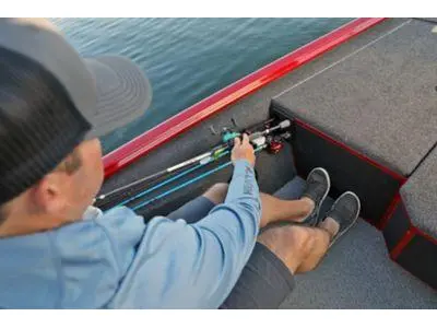 2024 Lund 1775 RENEGADE ss