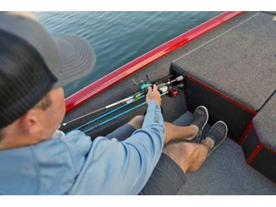 2024 Lund 1775 RENEGADE 1775 RENEGADE ss alt