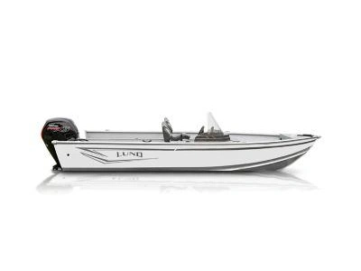 Lund 1875 Alaskan 1875 Alaskan tiller 2024 alt