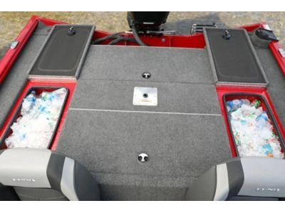 2024 Lund 1775 RENEGADE 1775 RENEGADE ss alt