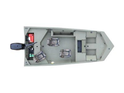 Lund 1870 Predator 1870 Predator tiller 2024 alt