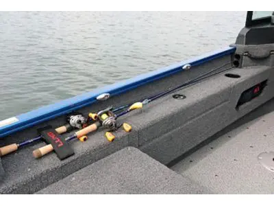 2024 Lund 1775 Adventure sport