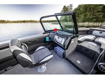 2024 Lund 1975 TYEE sport