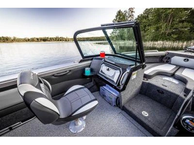 2024 Lund 1975 TYEE 1975 TYEE sport alt