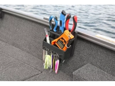 2024 Lund 1775 Pro Guide 1775 Pro Guide tiller alt