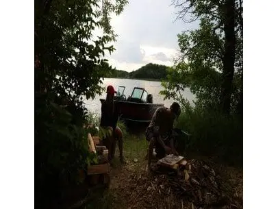 2024 Lund 1875 Fisherman sport