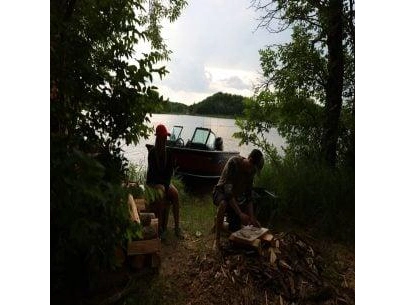 2024 Lund 1875 Fisherman 1875 Fisherman sport alt