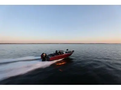 2024 Lund 219 PRO-V GL sport