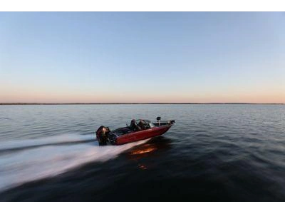 2024 Lund 219 PRO-V GL 219 PRO-V GL sport alt