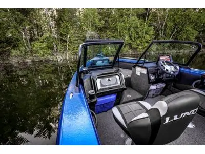 2024 Lund 1875 Tyee sport