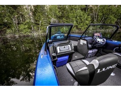 Lund 1875 Tyee 1875 Tyee sport 2024 alt