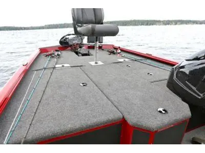 2024 Lund 1775 RENEGADE ss