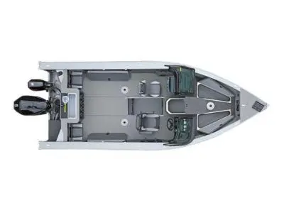 Lund 2075 FISHERMAN sport 2024