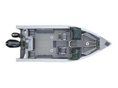 2024 Lund 2075 FISHERMAN 2075 FISHERMAN sport alt