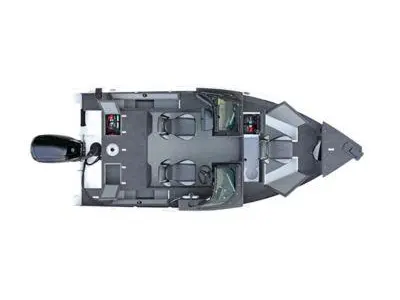 Lund 1650 Rebel XL sport 2024