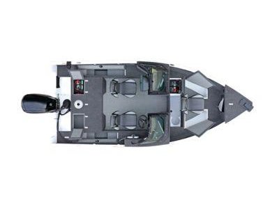 Lund 1650 Rebel XL 1650 Rebel XL sport 2024 alt