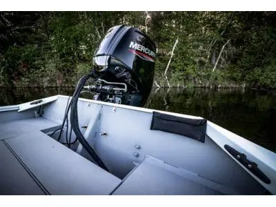 2024 Lund 1870 Predator ss