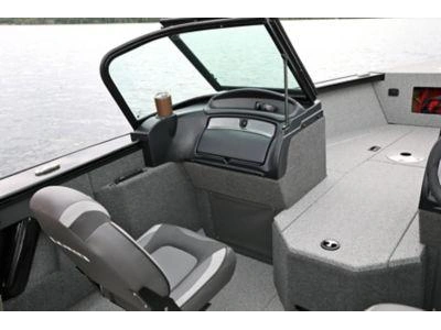 2024 Lund 2075 FISHERMAN 2075 FISHERMAN sport alt