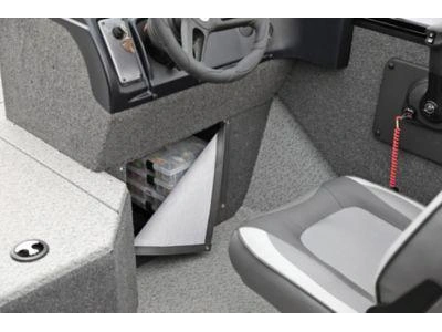 2024 Lund 2075 FISHERMAN 2075 FISHERMAN sport alt